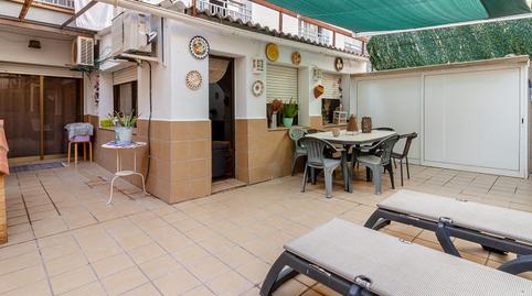 Foto 3 de Piso en venta en Castell - Poble Vell, Barcelona