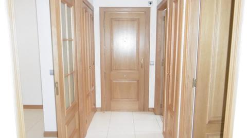 Foto 5 de Piso de alquiler en Calle Moraña, Las Villas - Valparaiso - El Peral, Valladolid Capital