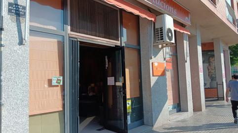 Foto 5 von Geschaftsraum zum Verkauf in Ferreries, Tortosa