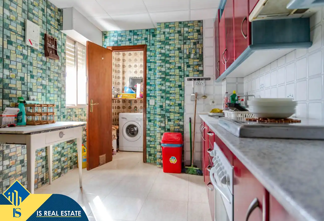 Apartament amb ascensor en venda a Playa del Acequión, Náufragos y Rocío del Mar, imagen 8