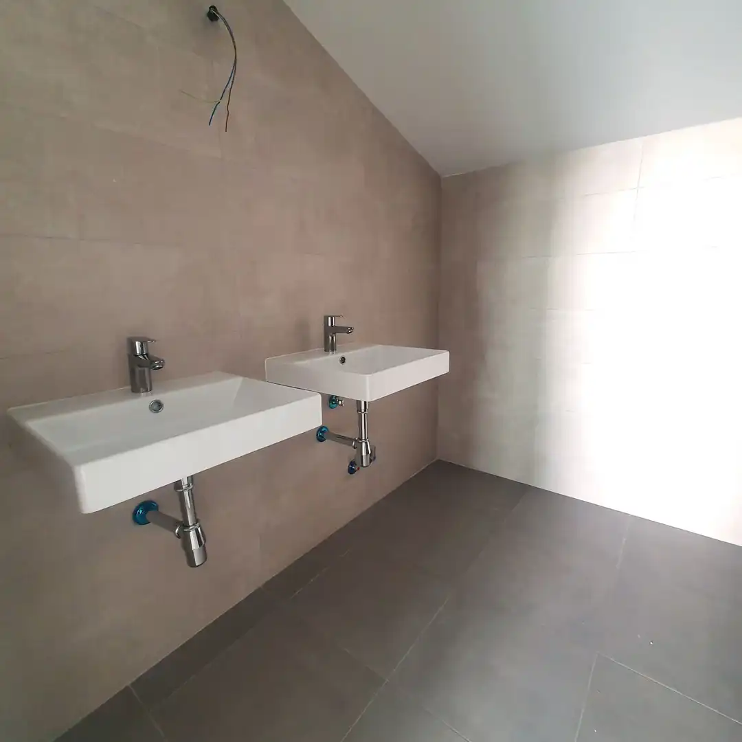 Bathroom of Attic for sale in Fuengirola  with Heating and Terrace
