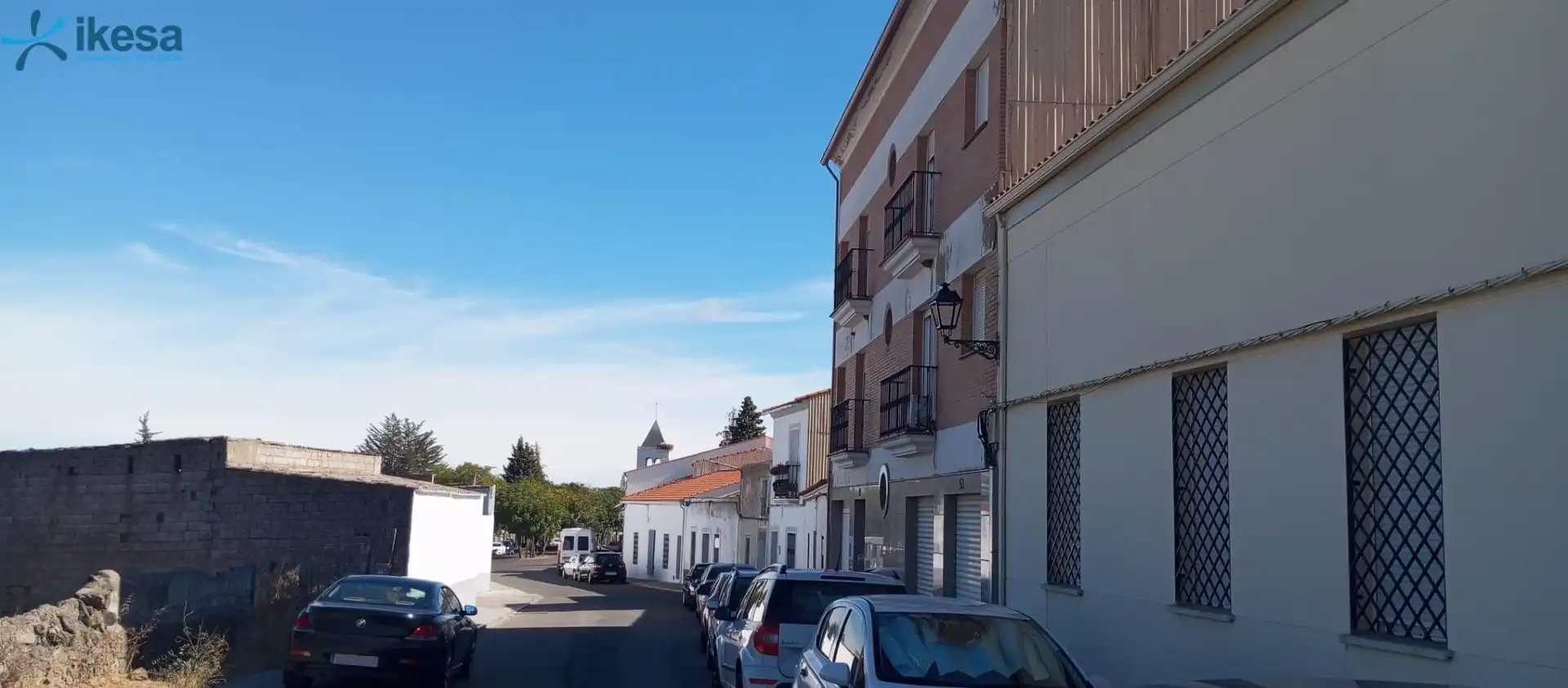 Geschaftsraum zum Verkauf in Monesterio