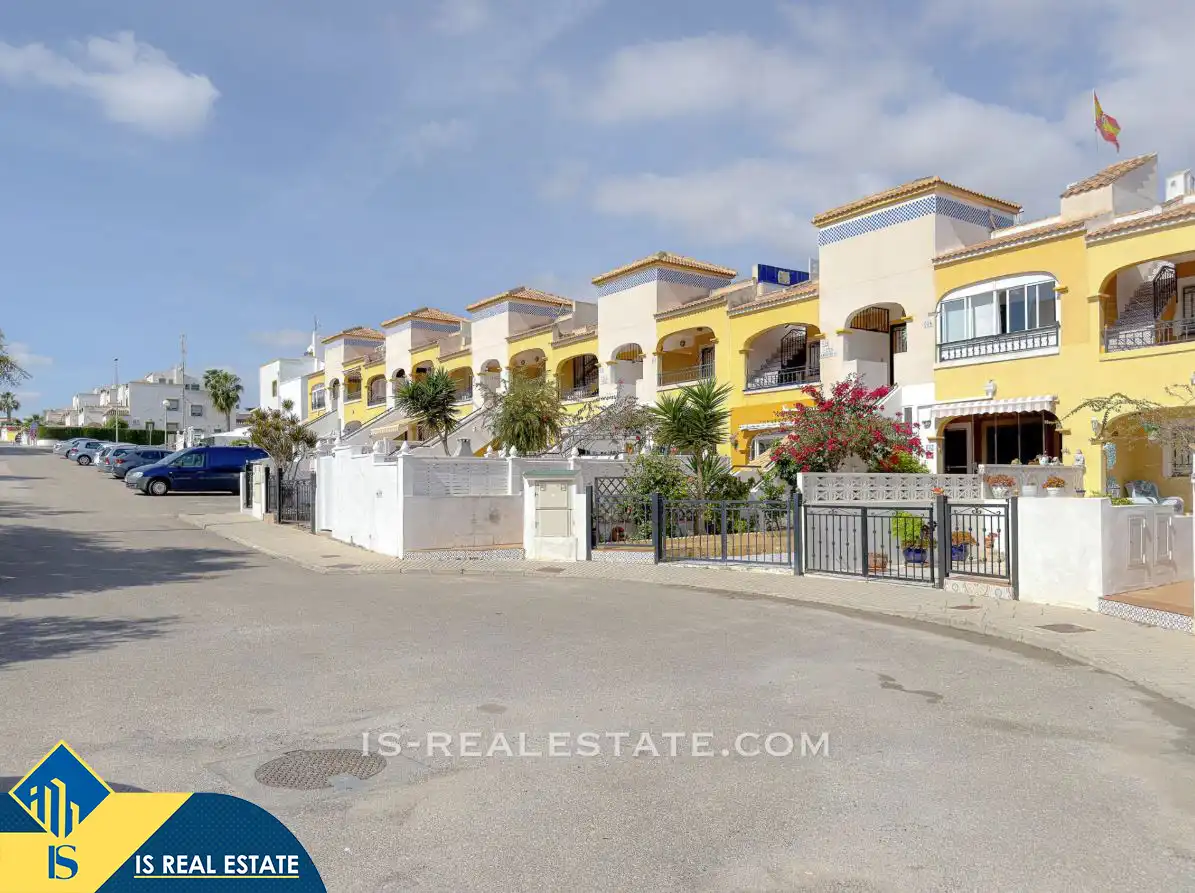 Bungalow avec piscine à vendre à Los Balcones - Los Altos, imagen 14