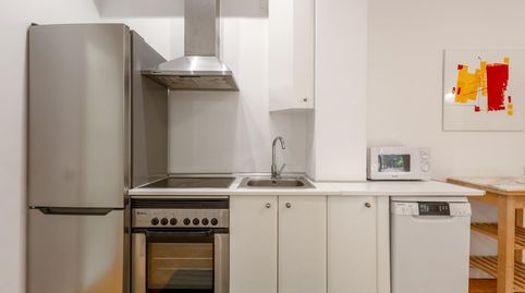 Foto 4 de Piso en venta en Calle de la Batalla del Salado, Palos de Moguer, Madrid Capital