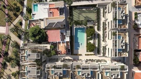 Foto 3 de Apartament en venda a Puerto de Garrucha, Almería