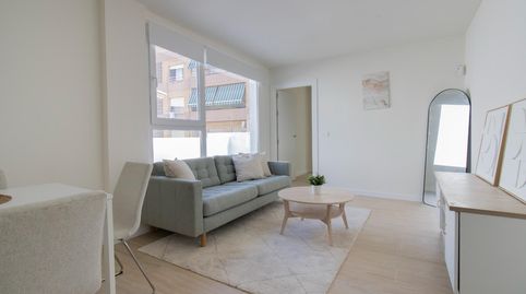 Foto 5 de Planta baja en venta en Calle Calle Sacramento Esteve, 5, Centro, Xirivella