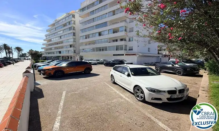 Apartamento con piscina en venta en Avinguda de la Gola de l'Estany, imagen 55