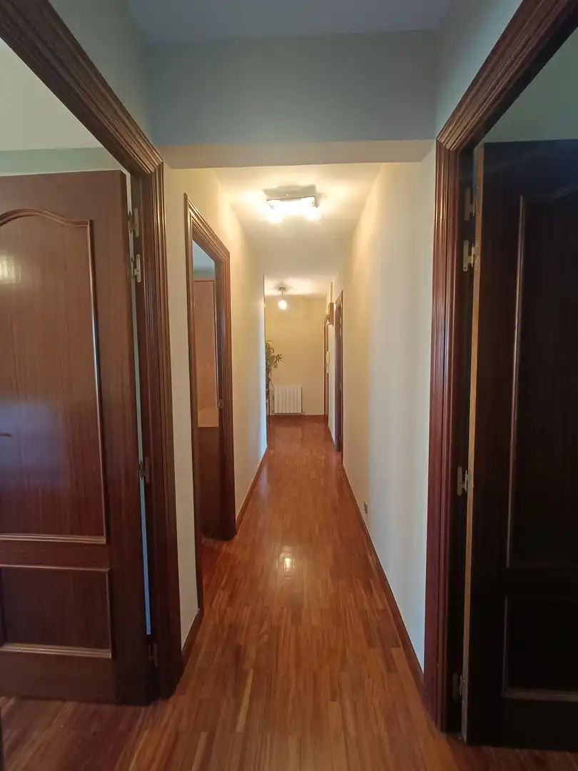 Piso en venta en Labastida / Bastida, Araba - Álava