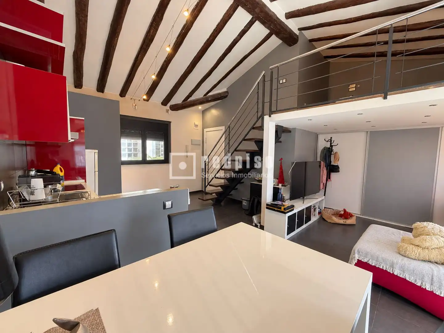 Ático en venta en de San José, imagen 2