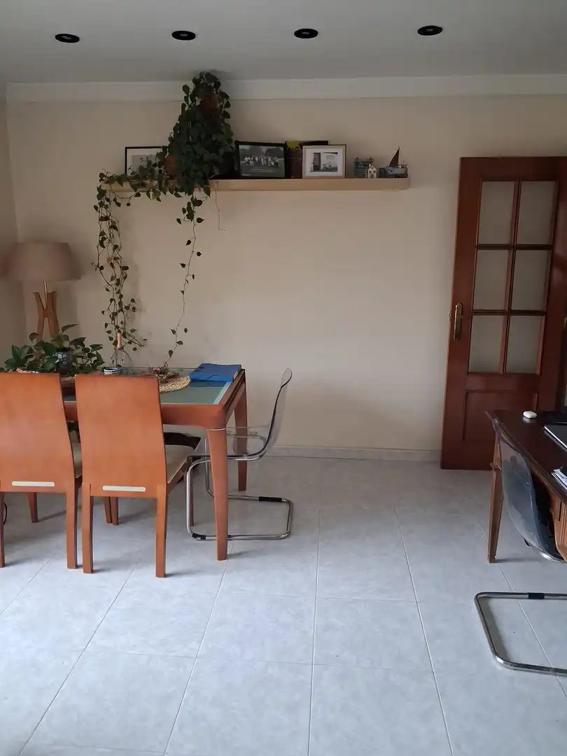 Comedor de Piso en venta en Vilassar de Dalt con Calefacción y Terraza