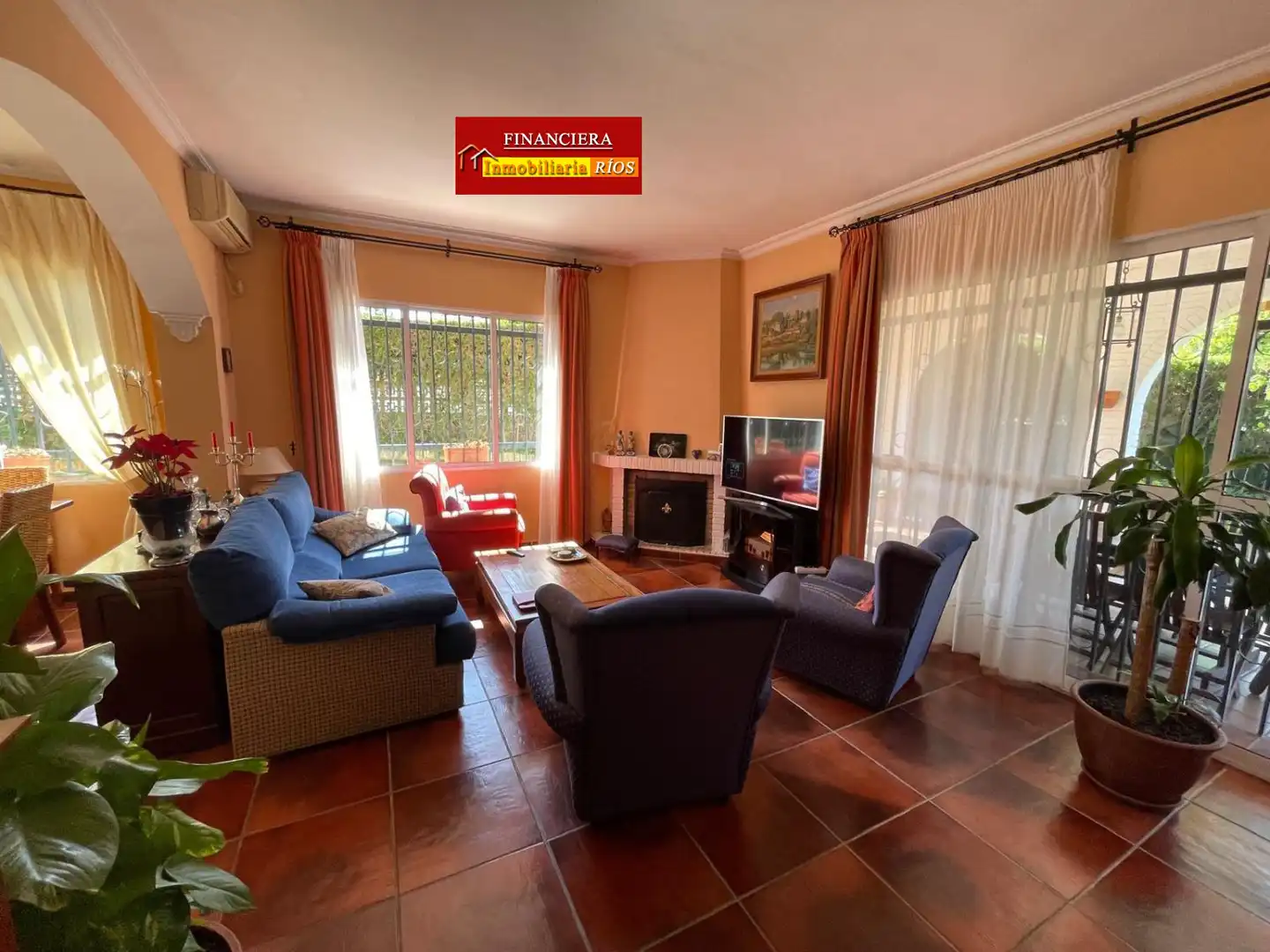 Chalet con piscina en venta en Oromana, imagen 8