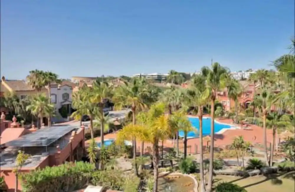 Attique avec terrasse à louer à Nueva Andalucía, imagen 24