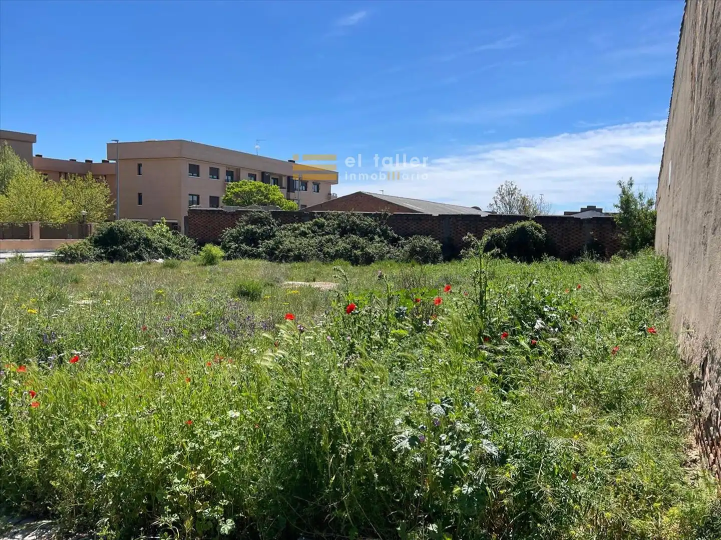 Residential land for sale in Sierra de Guadarrama, imagen 4