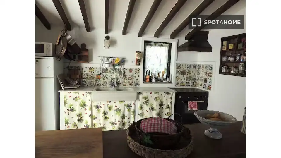 Habitación en Ardales