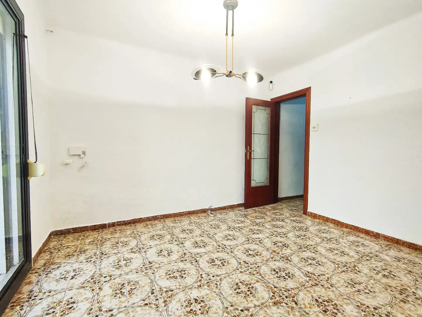Piso en venta en Barcelona con Balcón