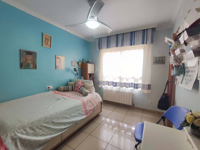 Casa-chalet en Venta en Cabo de las Huertas