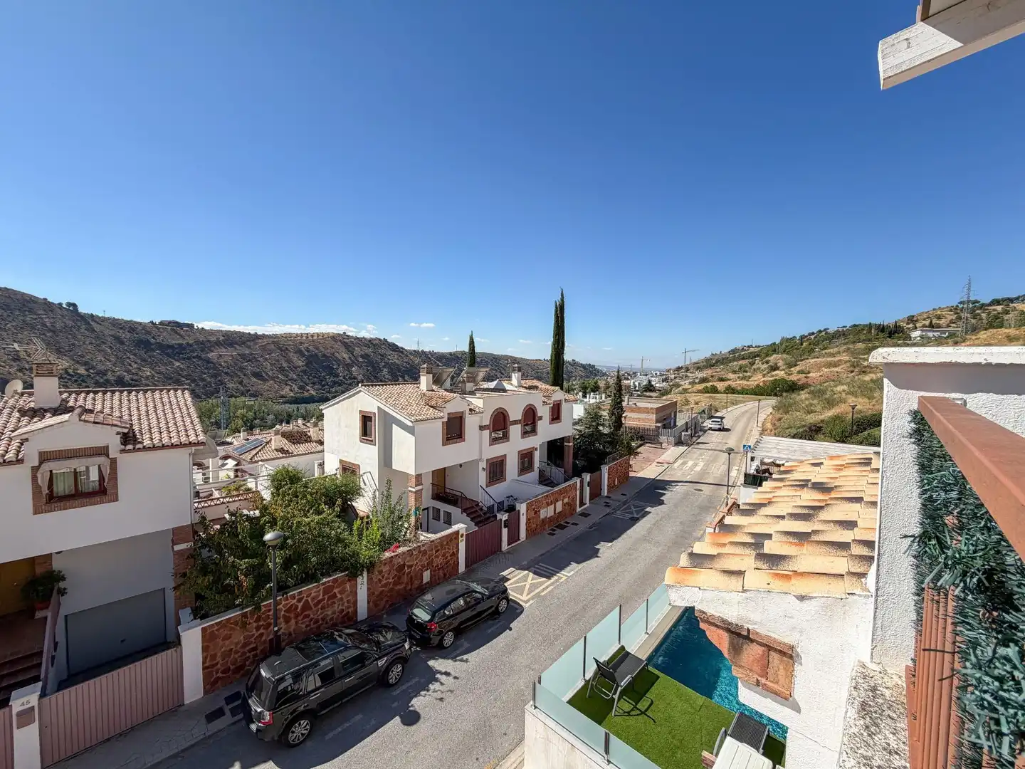 Maison jumelée avec balcon à vendre à Calle DOÑANA 44, imagen 52