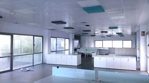 Foto 2 von Gebaude zur Miete in Europolis, Las Rozas de Madrid