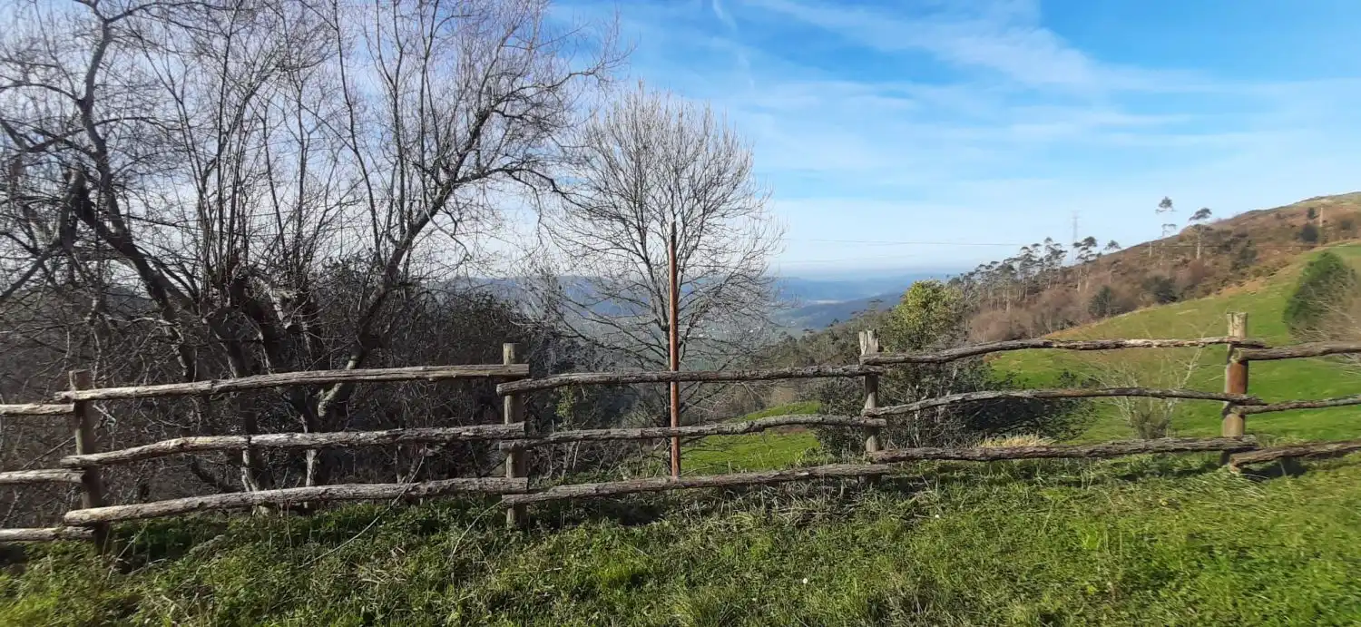 Casa o chalet en venta en Solórzano con Calefacción, Trastero y Amueblado