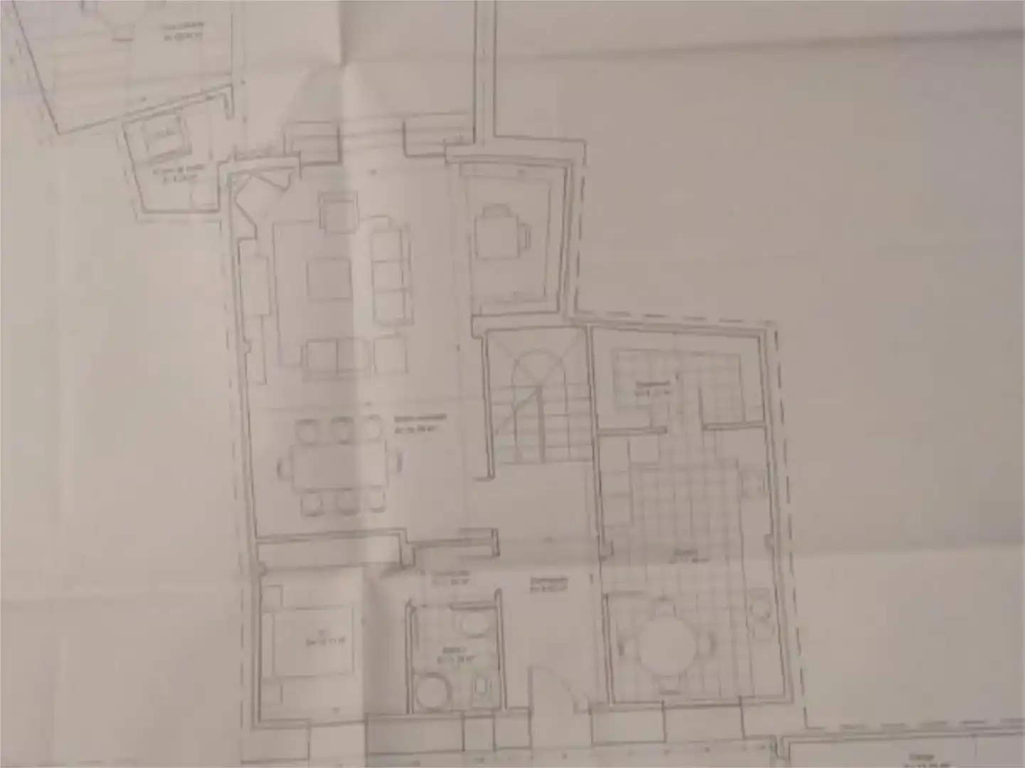 Residencial en venta en Escarabajosa de Cabezas, Segovia