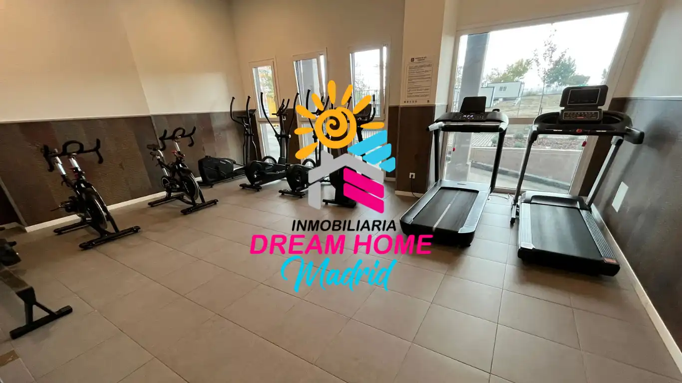 Loft con piscina en venta en Calle Laguna del Marquesado, imagen 12