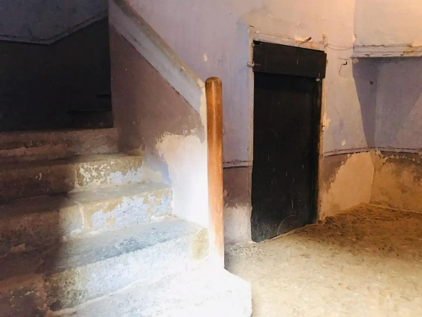 Casa o chalet en venta en Mirambel con Jardín privado, Terraza y Trastero