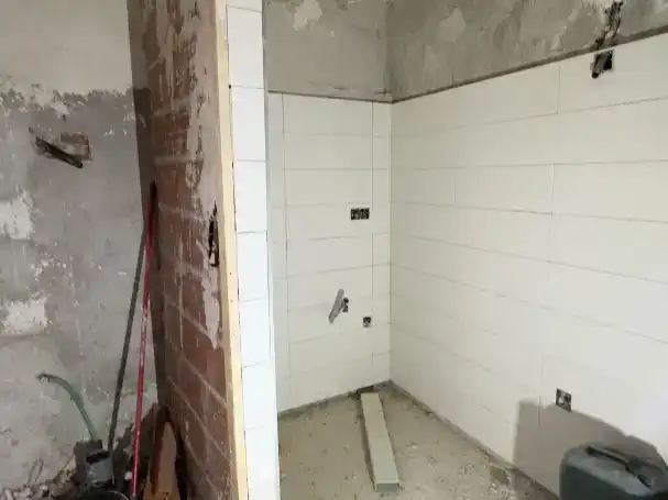 Baño de Piso en venta en  Madrid Capital con Aire acondicionado