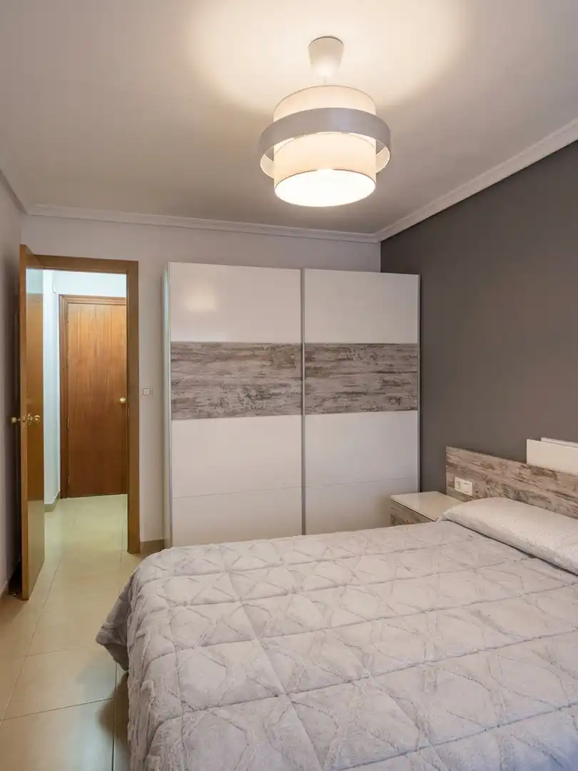 Habitación de Casa o chalet en venta en Onda con Terraza, Amueblado y Balcón