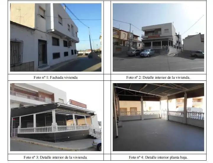 Casa en venda a Calle del Carmen