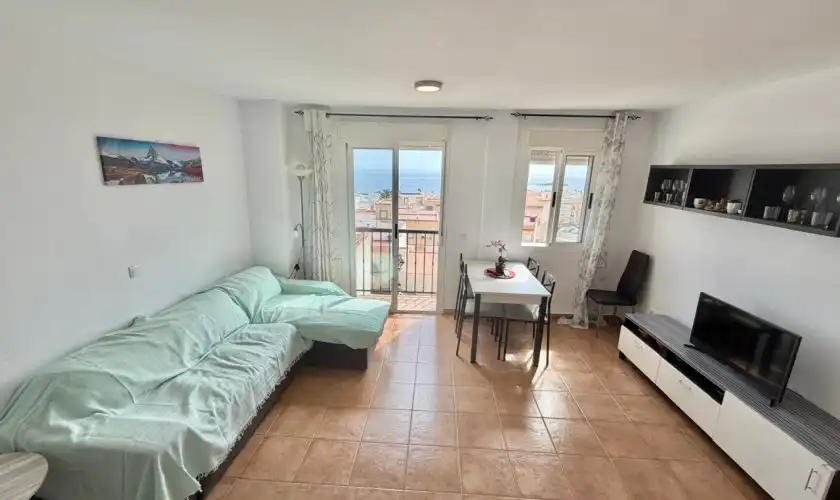 Appartamento con ascensore in vendita a Calle Salvador de Madariaga, imagen 7