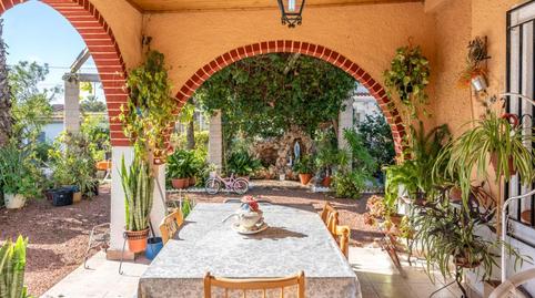 Foto 4 de Casa o xalet en venda a Partida Campillos, Crevillent, Alicante