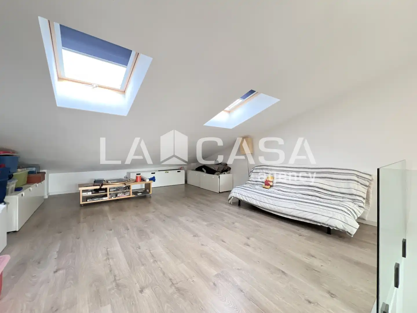 House with terrace for sale in Carrer del General Weyler, imagen 46