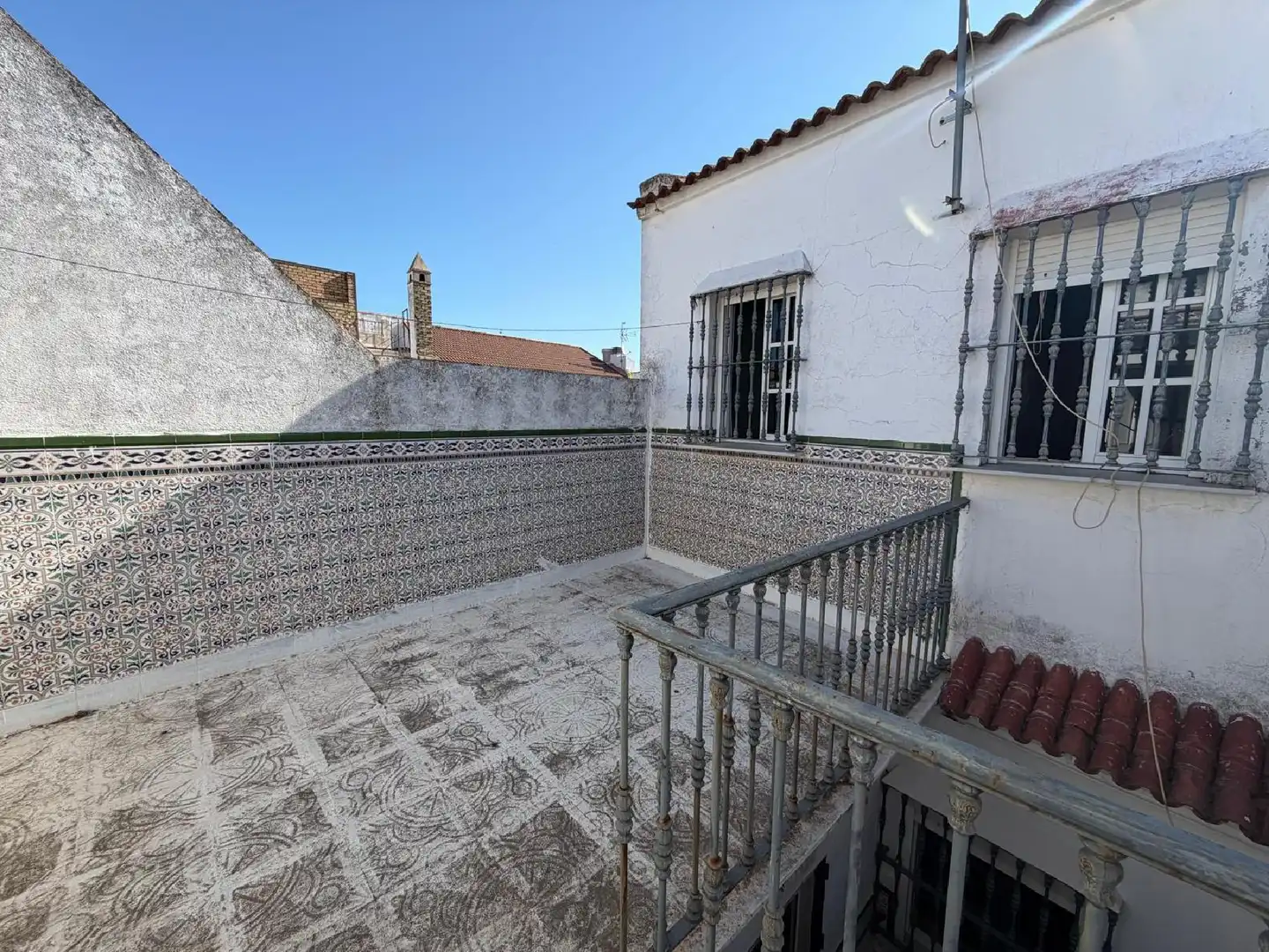 Casa en venda a Pilas, imagen 14