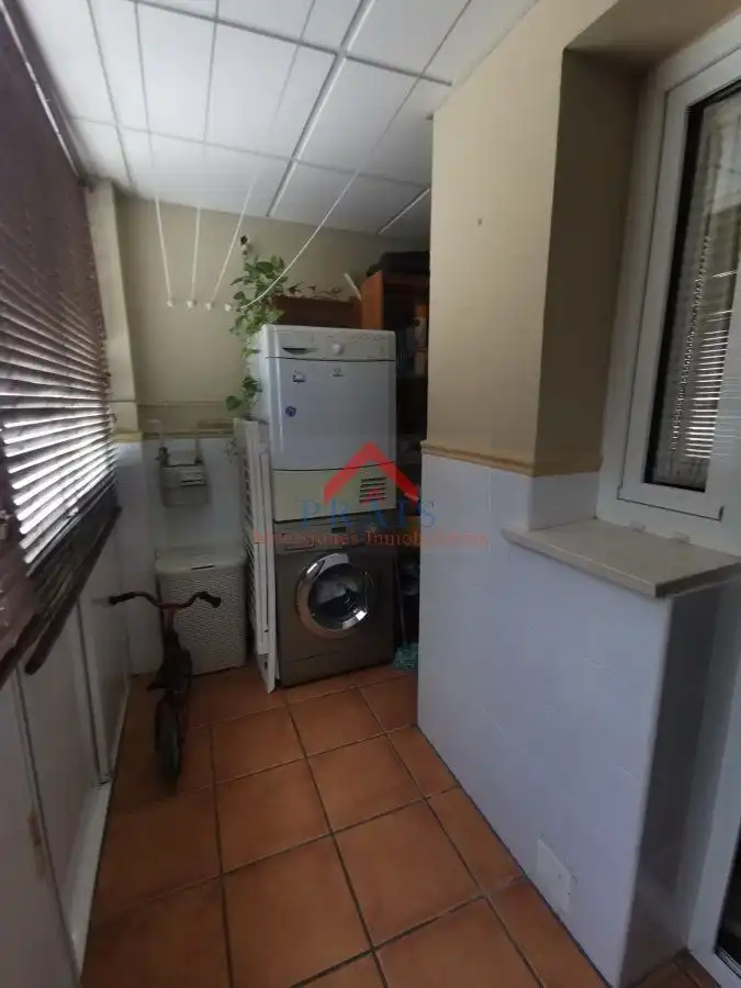 Wohnung zur Miete in Utrera mit Terrasse