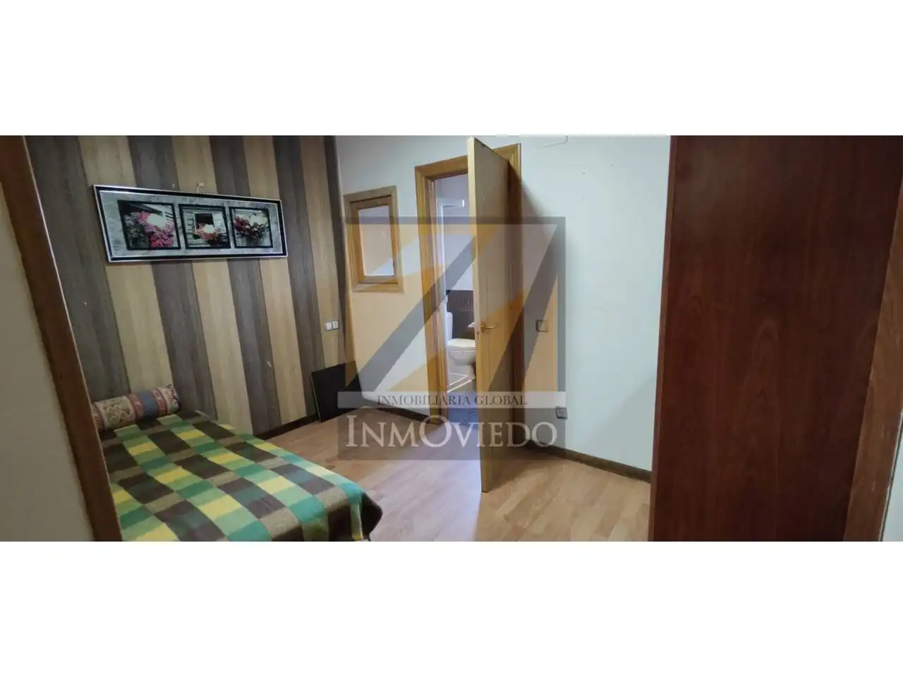 Habitación de Casa o chalet en venta en Oviedo  con Calefacción, Terraza y Alarma