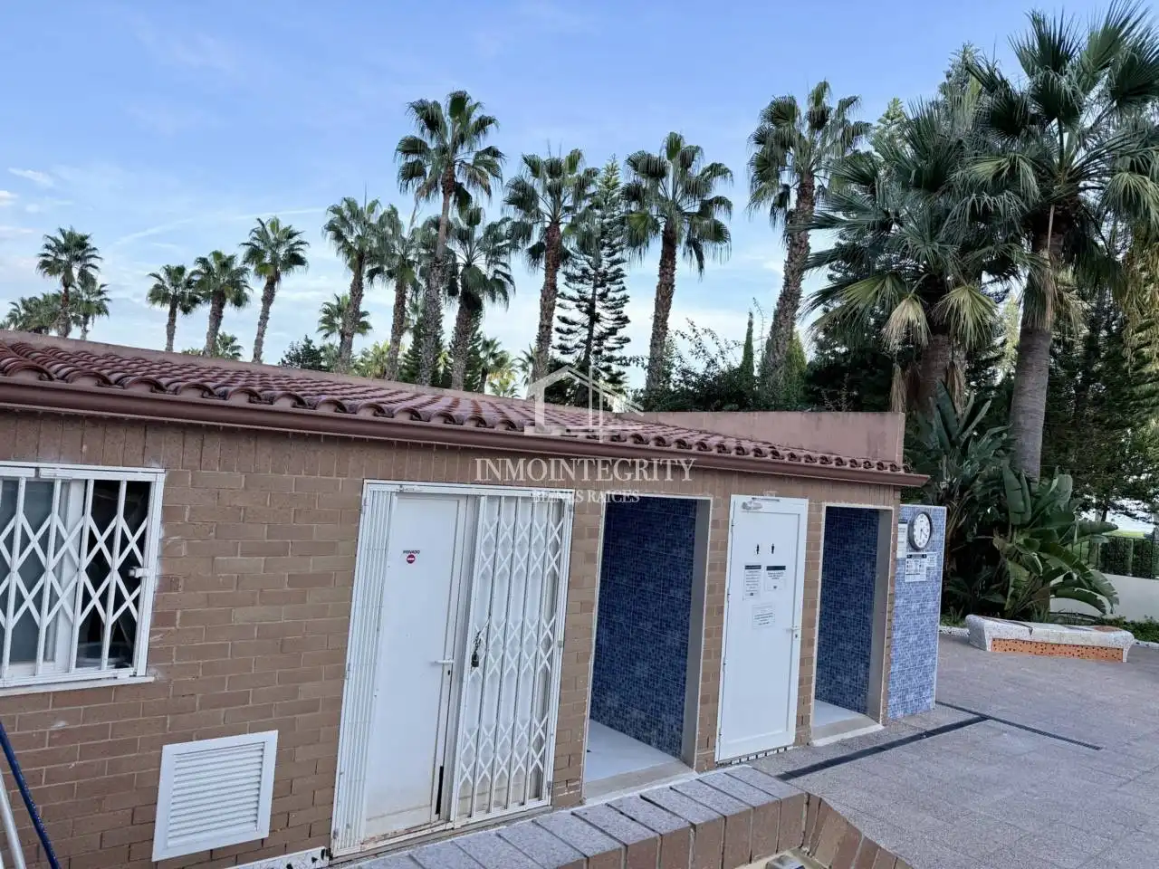 Apartament amb piscina en venda a Calle Amplaries 27, imagen 47