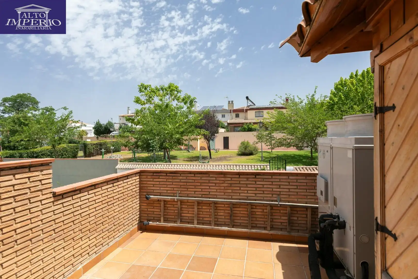 Home with terrace for sale in DR MARAÑON, imagen 19
