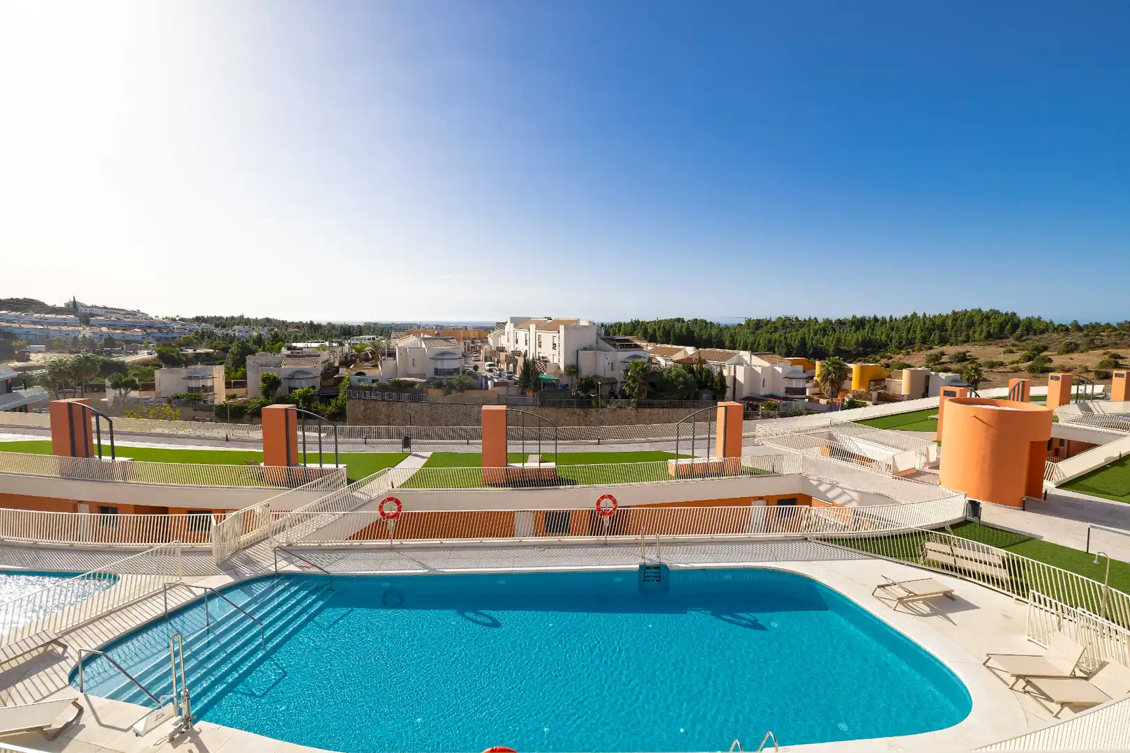 Attique avec ascenseur à vendre à Arrabal Hipódromo Costa del So, imagen 8
