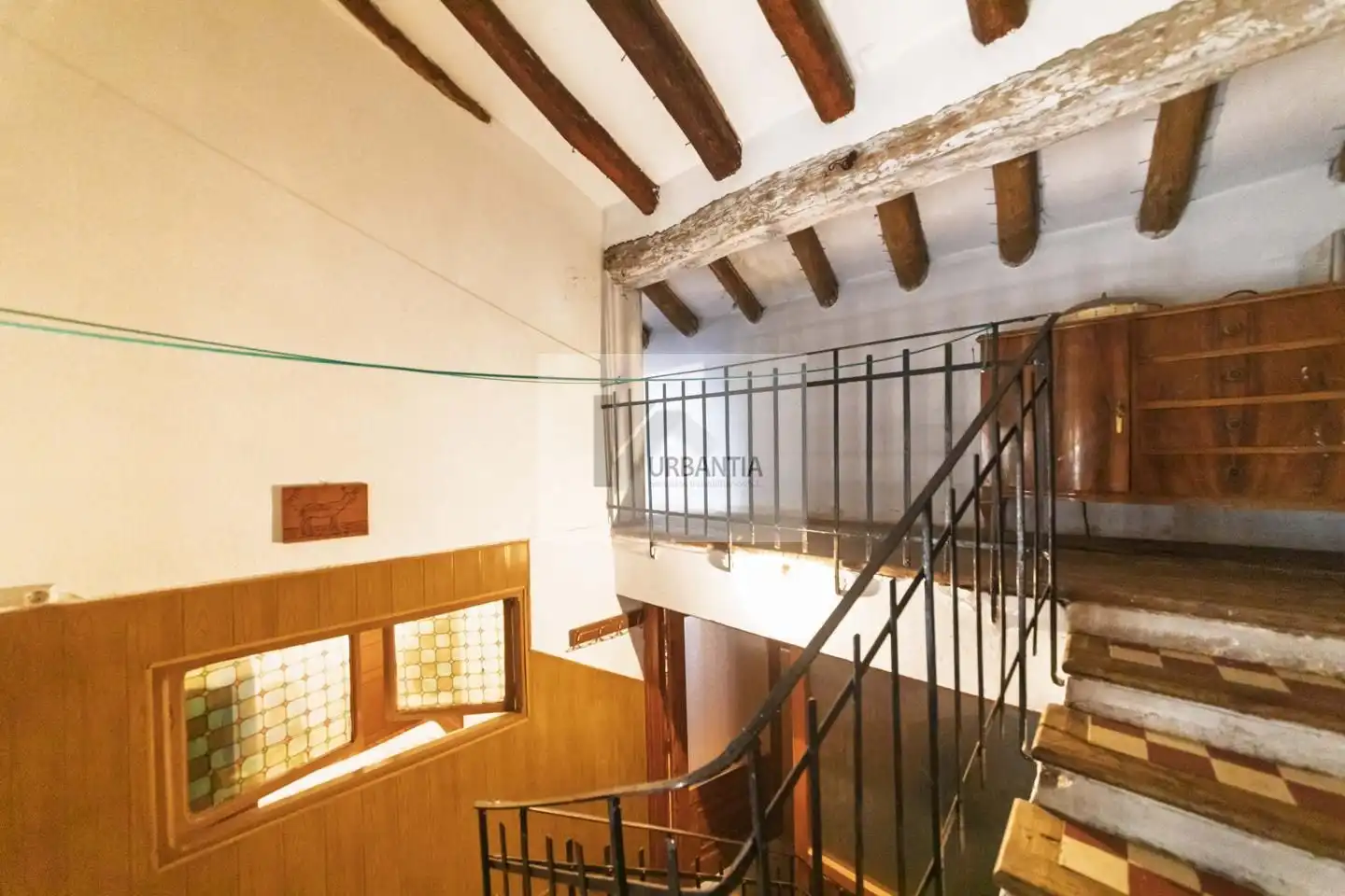 Casa o chalet en venta en Larraga con Calefacción y Trastero