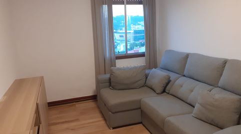 Foto 4 de Piso en venta en Basurtu Kastrexana Errepidea, 127, Altamira, Bilbao