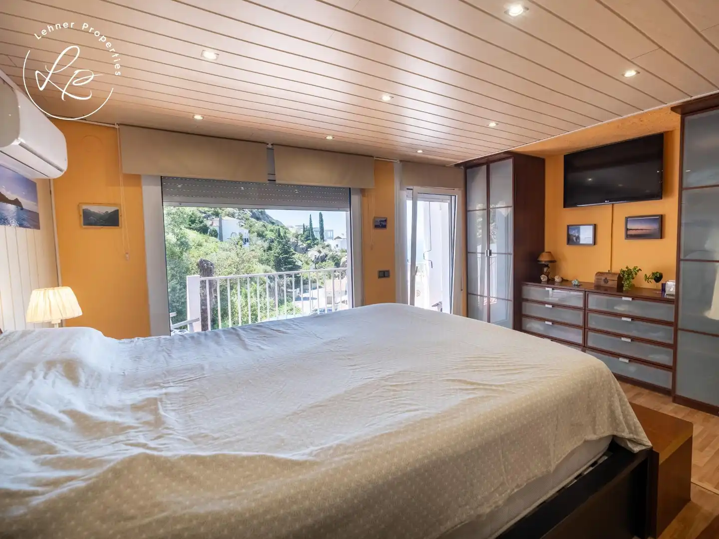 Casa amb terrassa en venda a Carrer d'Antoni Canals, imagen 24