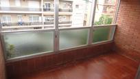 Balcony of Flat for sale in El Vendrell  with Private garden and Terrace