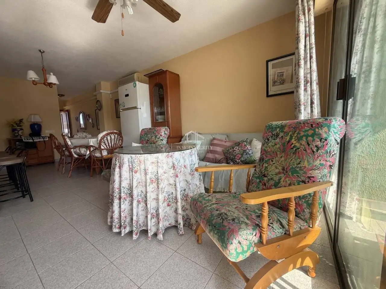 Apartment mit Terrasse zum Verkauf in Paseo Marítimo del Rey 3, imagen 37