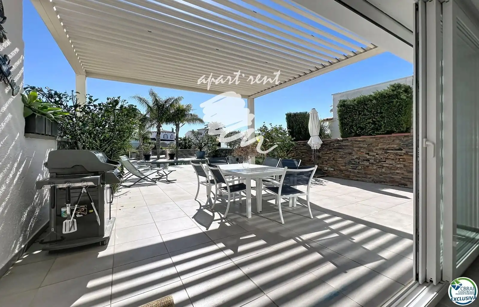 Casa amb terrassa en venda a LLOBREGAT, imagen 10