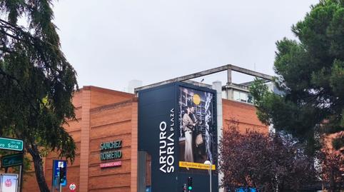 Foto 2 de Planta baja en venta en Colina,  Madrid Capital