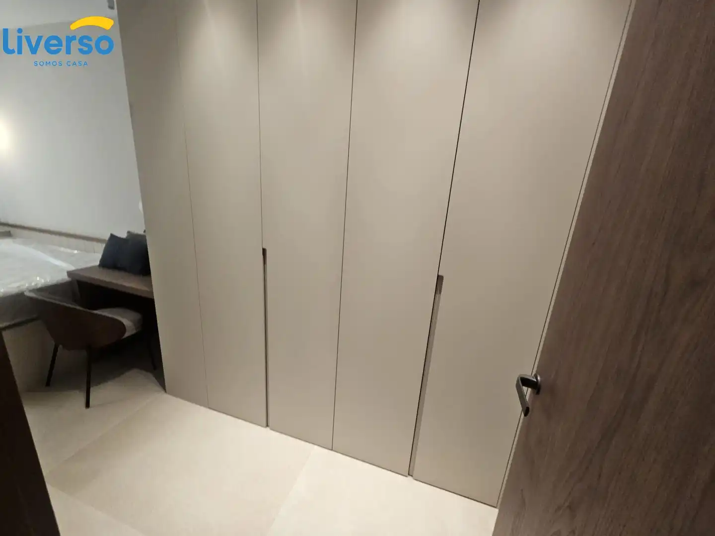 Flat for rent in Burgos  with Heating, Storage room and Furnished
