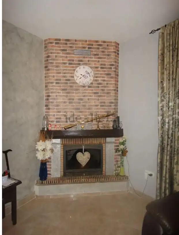 Casa a schiera con terrazza in vendita a Ronda de los Patos 61A, imagen 12