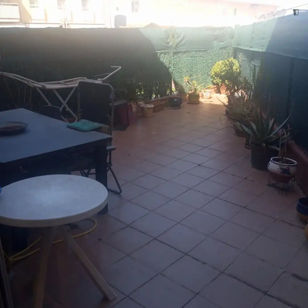 Zimmer in Avinguda Catalunya