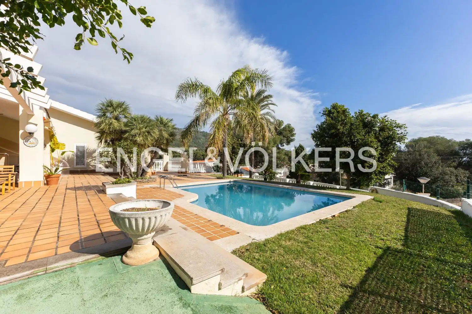 Vista exterior de Finca rústica en venta en Benicasim / Benicàssim con Calefacción, Jardín privado y Terraza