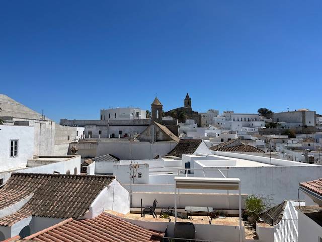 Casa-chalet en Venta en Calle San Filmo, 3 en Vejer